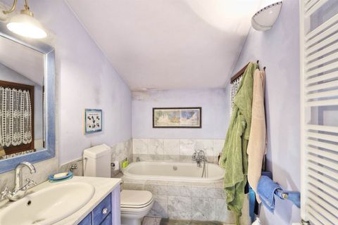 Villa a Sassetta, Livorno, Sassetta - € 575.000 | Ref: a3165rv2485813a - foto 20