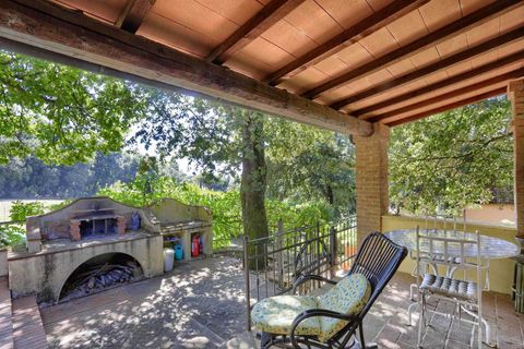 Villa a Sassetta, Livorno, Sassetta - € 575.000 | Ref: a3165rv2485813a - foto 24