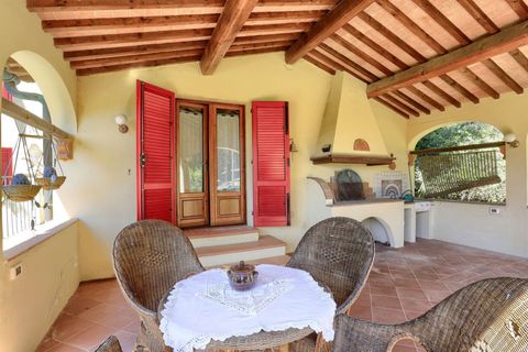Villa a Sassetta, Livorno, Sassetta - € 575.000 | Ref: a3165rv2485813a - foto 27