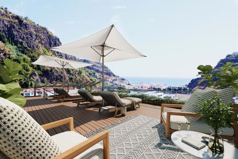 Lejlighed i Ribeira Brava, Madeira, Ribeira Brava - € 500.000 | Ref: Special1_BL2_3C - foto 6