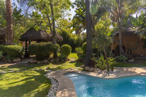 Villa a Marbella, Malaga, Marbella - € 5.950.000 | Ref: SPCRM3601 - foto 26