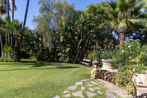 Villa a Marbella, Malaga, Marbella - € 5.950.000 | Ref: SPCRM3601 - foto 28