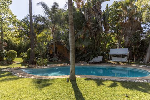 Villa a Marbella, Malaga, Marbella - € 5.950.000 | Ref: SPCRM3601 - foto 29