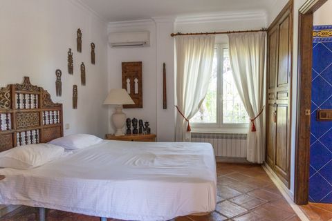 Villa a Marbella, Malaga, Marbella - € 5.950.000 | Ref: SPCRM3601 - foto 44