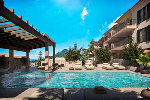 Byhus i Capdepera, Mallorca, Capdepera - € 625.000 | Ref: SAE 1886 - foto 17