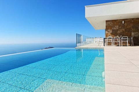 Villa i Moraira, Alicante, Moraira - € 1.990.000 | Ref: xvs-pr1903 - foto 2