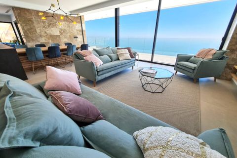 Villa i Moraira, Alicante, Moraira - € 1.990.000 | Ref: xvs-pr1903 - foto 6