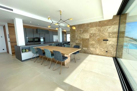Villa i Moraira, Alicante, Moraira - € 1.990.000 | Ref: xvs-pr1903 - foto 7