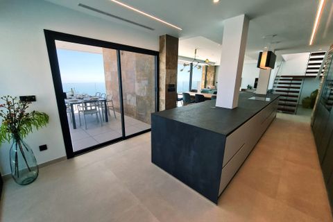 Villa i Moraira, Alicante, Moraira - € 1.990.000 | Ref: xvs-pr1903 - foto 9