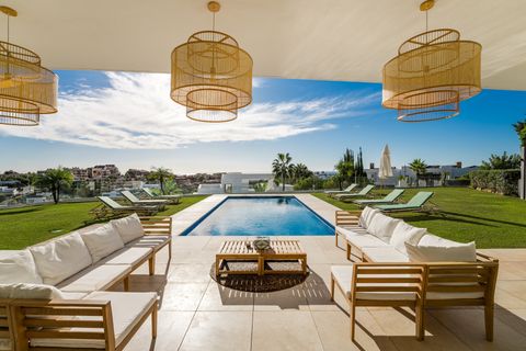 Villa a Benahavis, Malaga, Benahavis - € 3.950.000 | Ref: CP08356 - foto 7