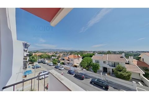 Leilighet i Cascais, Lisbon, Cascais - € 780 000 | Ref: APTMJC192 - foto 35