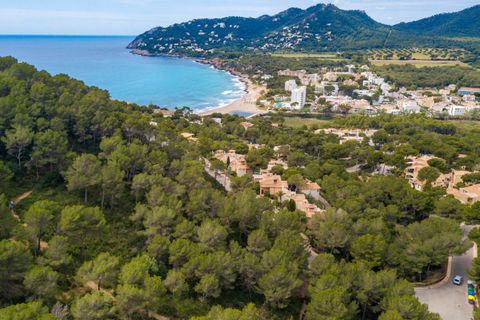 Helårsgrund i Capdepera, Mallorca, Capdepera - € 750.000 | Ref: ART0663 - foto 1