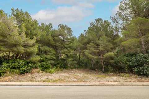 Helårsgrund i Capdepera, Mallorca, Capdepera - € 750.000 | Ref: ART0663 - foto 2