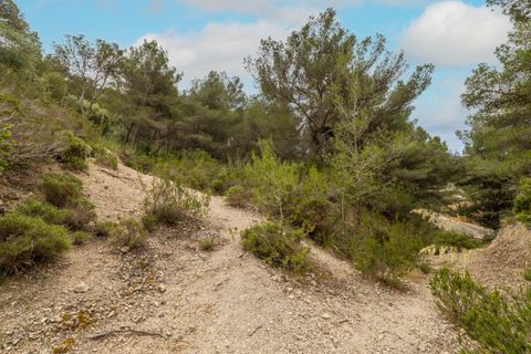 Helårsgrund i Capdepera, Mallorca, Capdepera - € 750.000 | Ref: ART0663 - foto 4