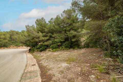 Helårsgrund i Capdepera, Mallorca, Capdepera - € 750.000 | Ref: ART0663 - foto 5