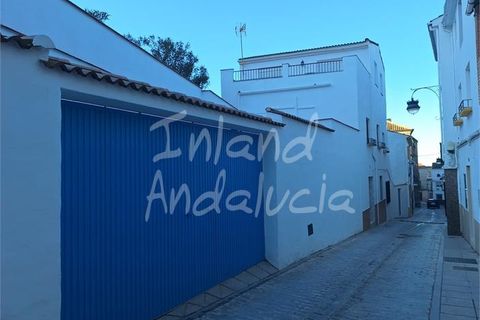 Byhus i Alcaudete, Jaen, Alcaudete - € 100.000 | Ref: TH6156 - foto 1