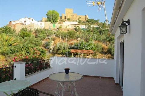 Byhus i Alcaudete, Jaen, Alcaudete - € 100.000 | Ref: TH6156 - foto 2