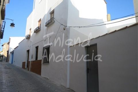 Byhus i Alcaudete, Jaen, Alcaudete - € 100.000 | Ref: TH6156 - foto 4
