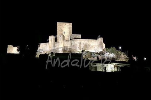 Byhus i Alcaudete, Jaen, Alcaudete - € 100.000 | Ref: TH6156 - foto 5