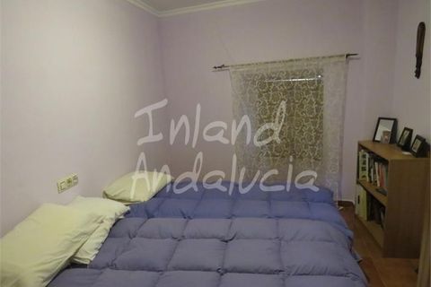 Byhus i Alcaudete, Jaen, Alcaudete - € 100.000 | Ref: TH6156 - foto 14
