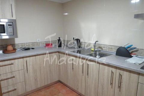 Byhus i Alcaudete, Jaen, Alcaudete - € 100.000 | Ref: TH6156 - foto 15