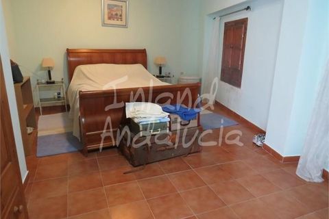 Byhus i Alcaudete, Jaen, Alcaudete - € 100.000 | Ref: TH6156 - foto 16