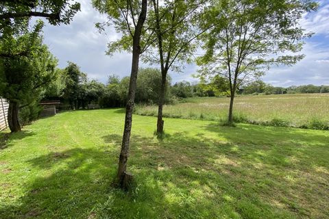 Villa i Verneuil, Charente, Verneuil - € 299.000 | Ref: BVI75642 - foto 2