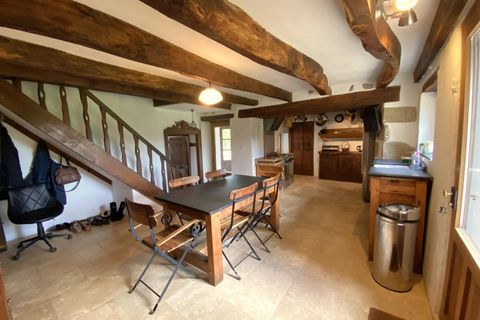 Villa i Verneuil, Charente, Verneuil - € 299.000 | Ref: BVI75642 - foto 4