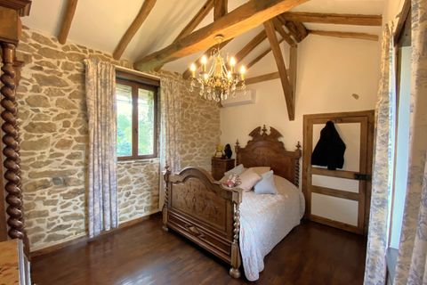 Villa i Verneuil, Charente, Verneuil - € 299.000 | Ref: BVI75642 - foto 7