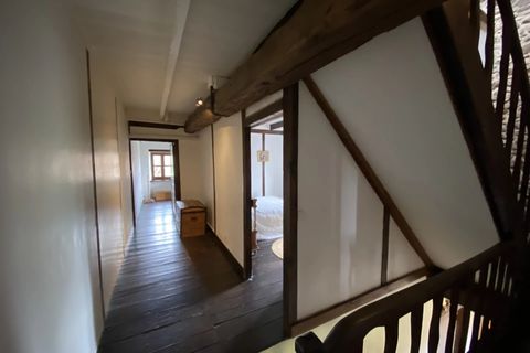 Villa i Verneuil, Charente, Verneuil - € 299.000 | Ref: BVI75642 - foto 8