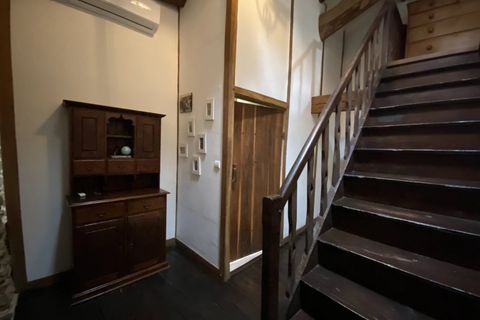 Villa i Verneuil, Charente, Verneuil - € 299.000 | Ref: BVI75642 - foto 9