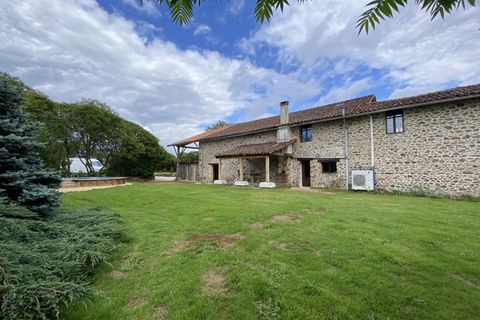 Villa i Verneuil, Charente, Verneuil - € 299.000 | Ref: BVI75642 - foto 12