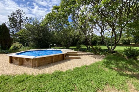 Villa i Verneuil, Charente, Verneuil - € 299.000 | Ref: BVI75642 - foto 13