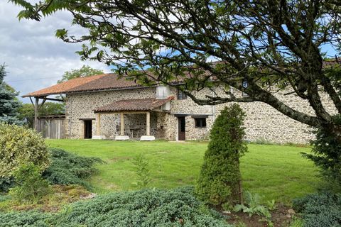 Villa i Verneuil, Charente, Verneuil - € 299.000 | Ref: BVI75642 - foto 14