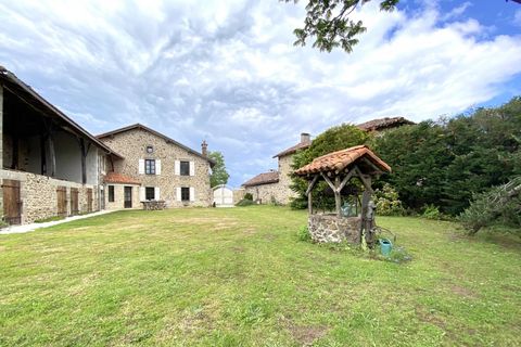 Villa i Verneuil, Charente, Verneuil - € 299.000 | Ref: BVI75642 - foto 15