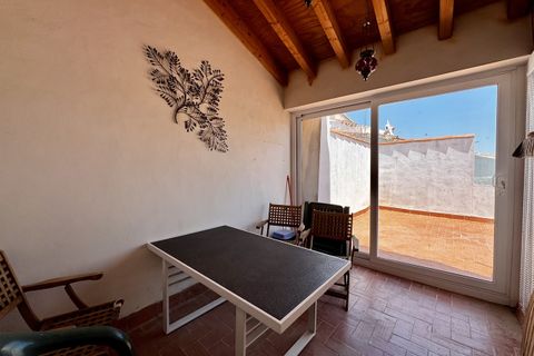 Landsbyhus i Benizalon, Almeria, Benizalon - € 70.000 | Ref: A1445 - foto 3