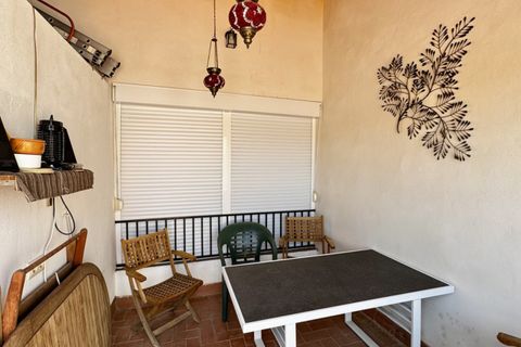 Landsbyhus i Benizalon, Almeria, Benizalon - € 70.000 | Ref: A1445 - foto 4