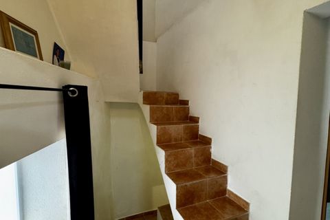 Landsbyhus i Benizalon, Almeria, Benizalon - € 70.000 | Ref: A1445 - foto 7