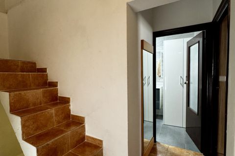 Landsbyhus i Benizalon, Almeria, Benizalon - € 70.000 | Ref: A1445 - foto 8