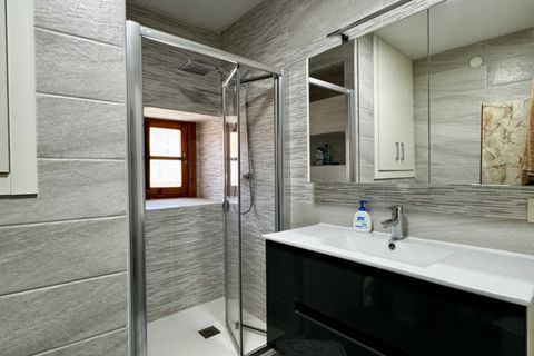 Landsbyhus i Benizalon, Almeria, Benizalon - € 70.000 | Ref: A1445 - foto 9