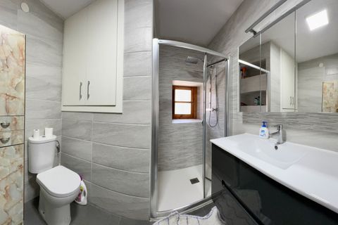 Landsbyhus i Benizalon, Almeria, Benizalon - € 70.000 | Ref: A1445 - foto 10