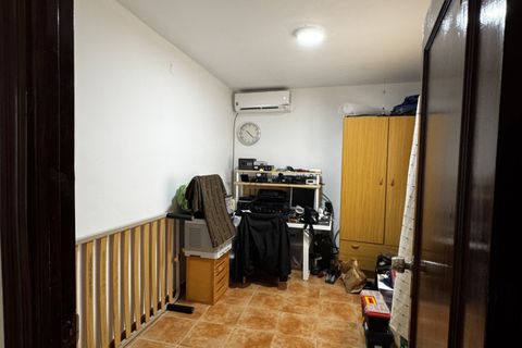 Landsbyhus i Benizalon, Almeria, Benizalon - € 70.000 | Ref: A1445 - foto 14