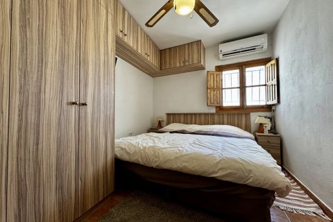 Landsbyhus i Benizalon, Almeria, Benizalon - € 70.000 | Ref: A1445 - foto 15