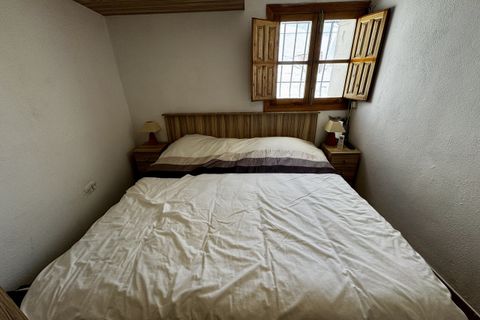 Landsbyhus i Benizalon, Almeria, Benizalon - € 70.000 | Ref: A1445 - foto 18