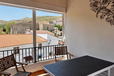 Landsbyhus i Benizalon, Almeria, Benizalon - € 70.000 | Ref: A1445 - foto 22