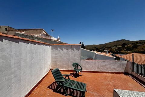 Landsbyhus i Benizalon, Almeria, Benizalon - € 70.000 | Ref: A1445 - foto 25