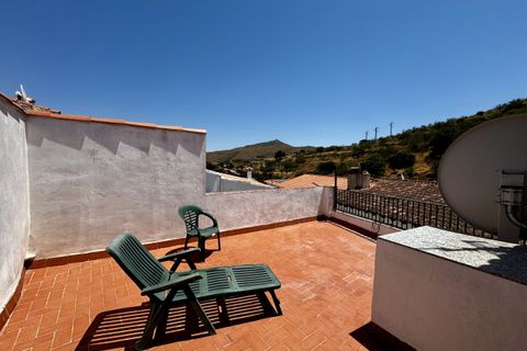 Landsbyhus i Benizalon, Almeria, Benizalon - € 70.000 | Ref: A1445 - foto 26