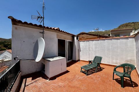 Landsbyhus i Benizalon, Almeria, Benizalon - € 70.000 | Ref: A1445 - foto 27