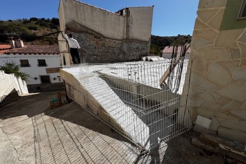 Landsbyhus i Benizalon, Almeria, Benizalon - € 70.000 | Ref: A1445 - foto 30