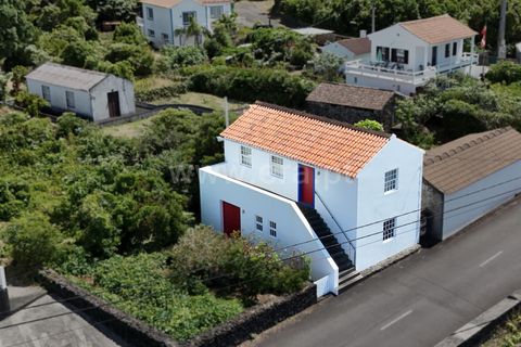 Villa a Horta, Faial, Horta - € 165.000 | Ref: 374250142 - foto 2